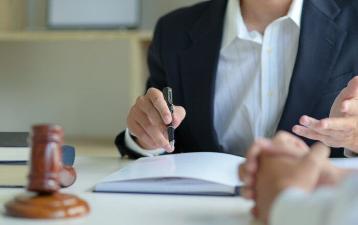 Pre-qualified attorney leads