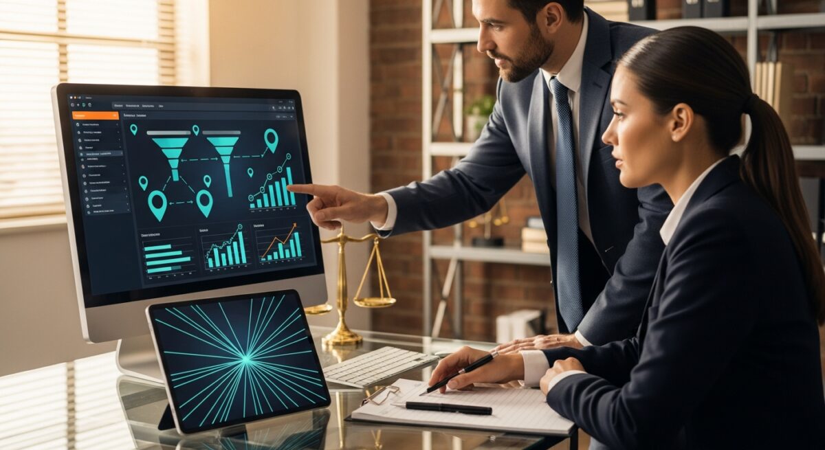 personal injury attorney leads 2026