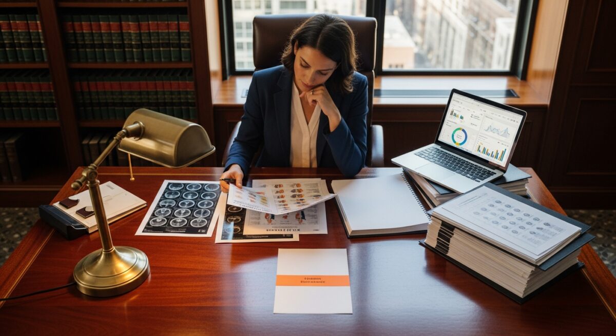 medical malpractice lawyer leads 2026