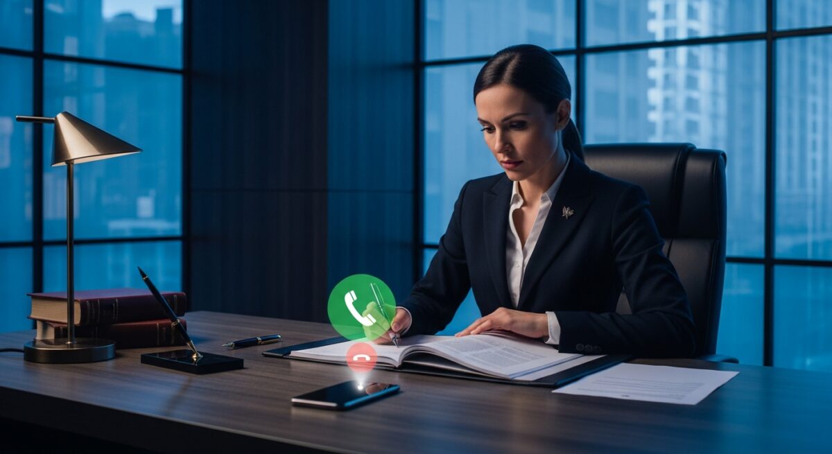 Generating and Converting High-Quality DUI Leads for Your Firm