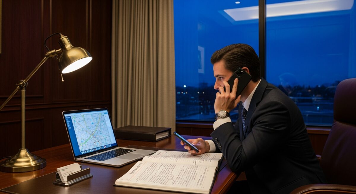 How to Acquire and Convert Qualified DUI Leads for Your Firm