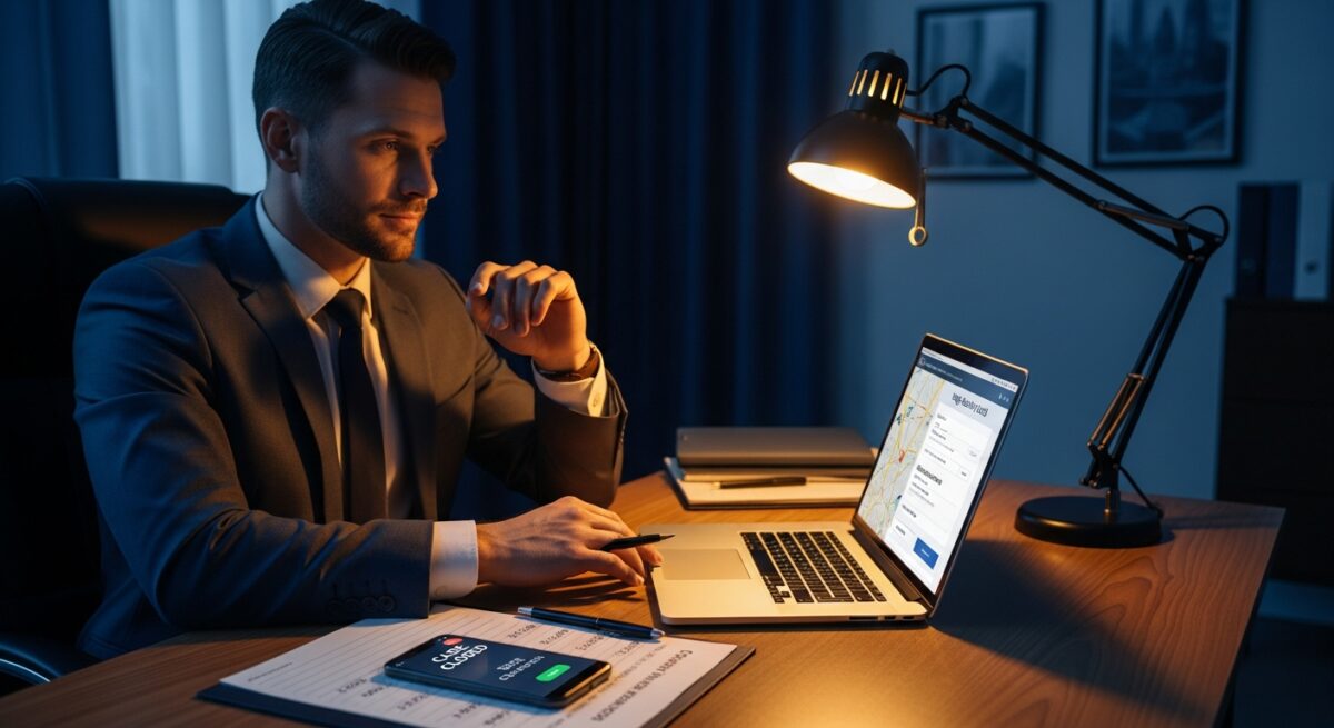 purchase dui lawyer leads