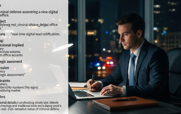 DUI lead provider - Attorney-Leads.com DUI lead provider