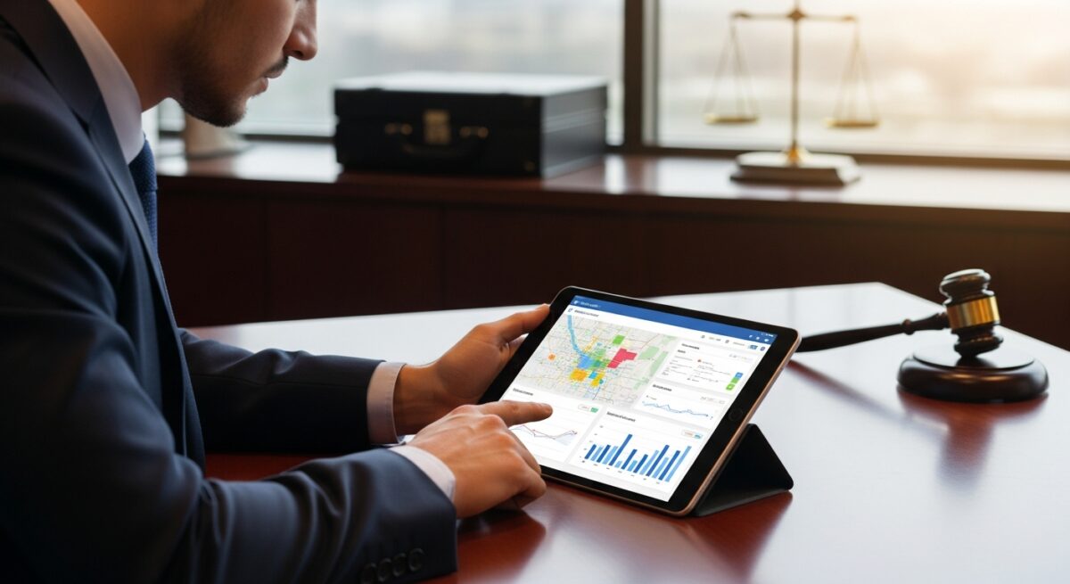 high-converting dui leads