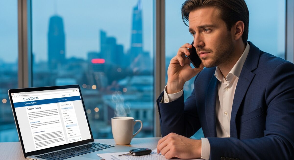 how to generate dui leads