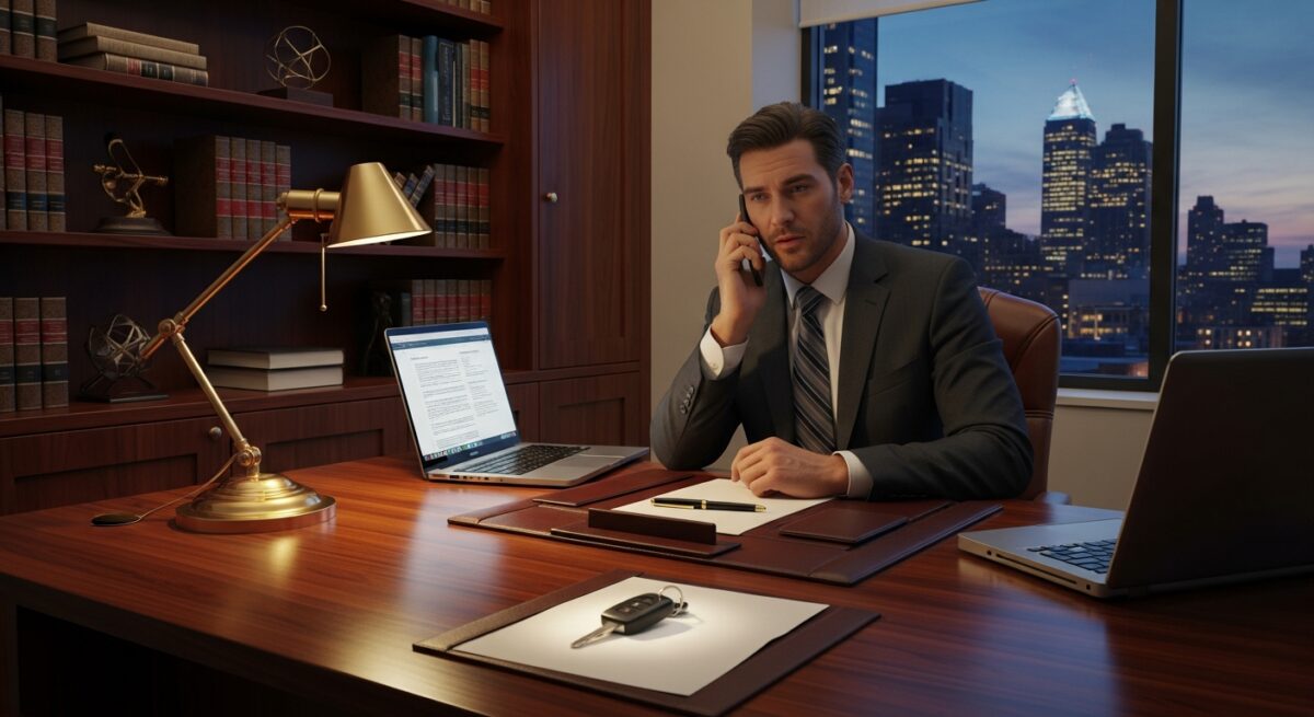 criminal defense dui leads