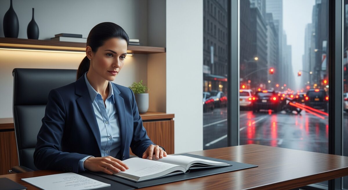 NY Car Accident Leads