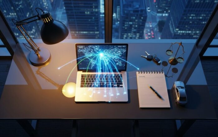 MVA Leads for Attorneys