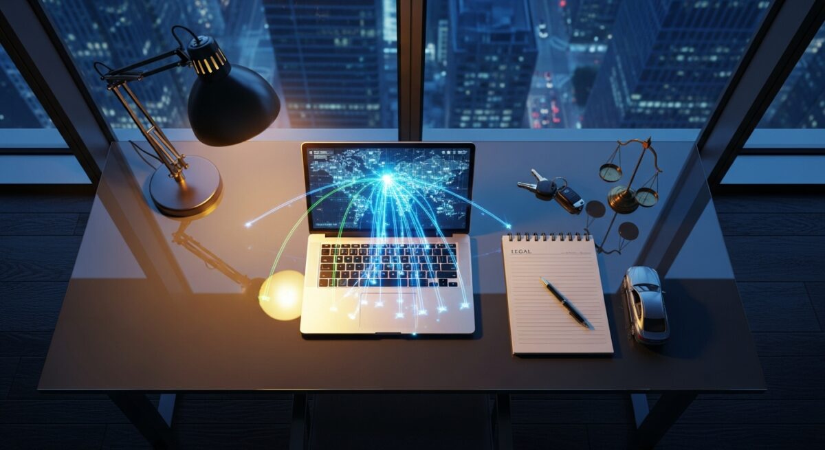 MVA Leads for Attorneys