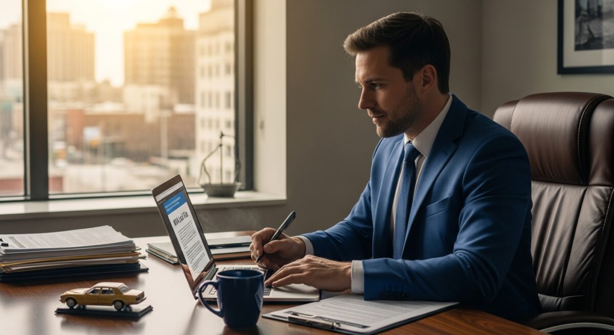 exclusive mva leads for attorneys