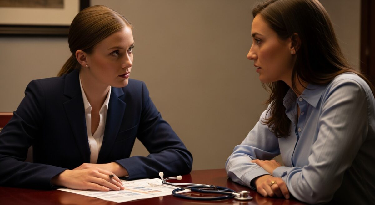 medical malpractice leads