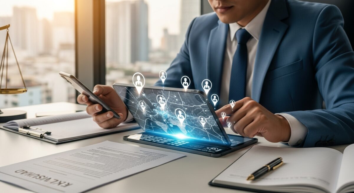 buy personal injury leads