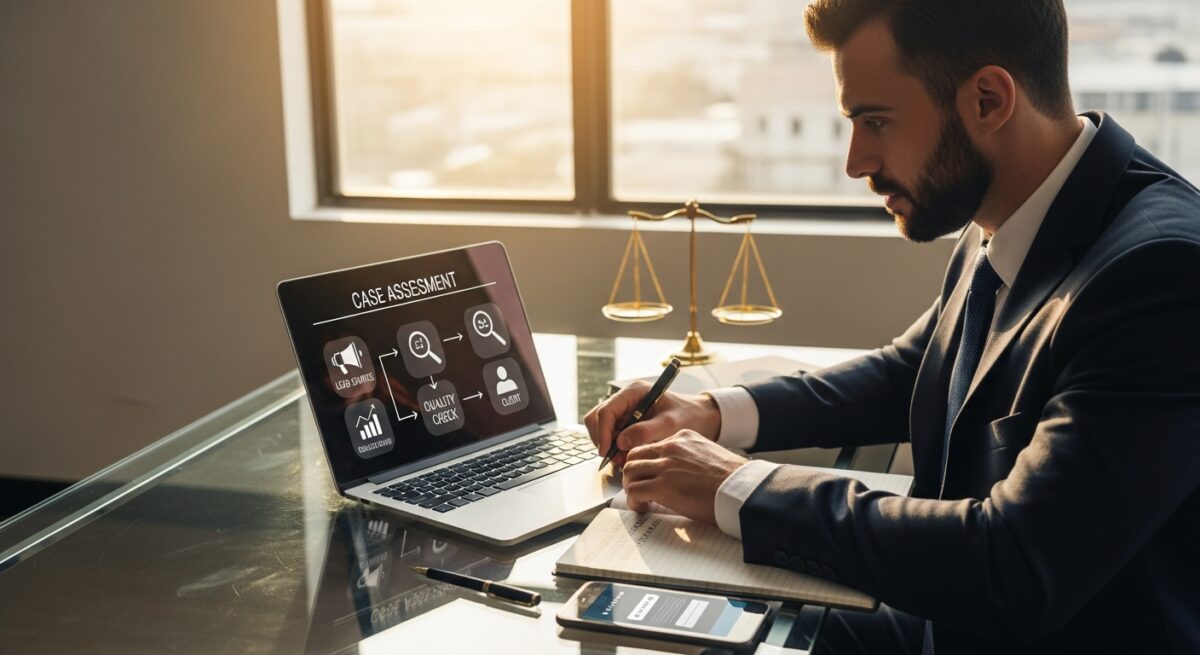 buy personal injury leads