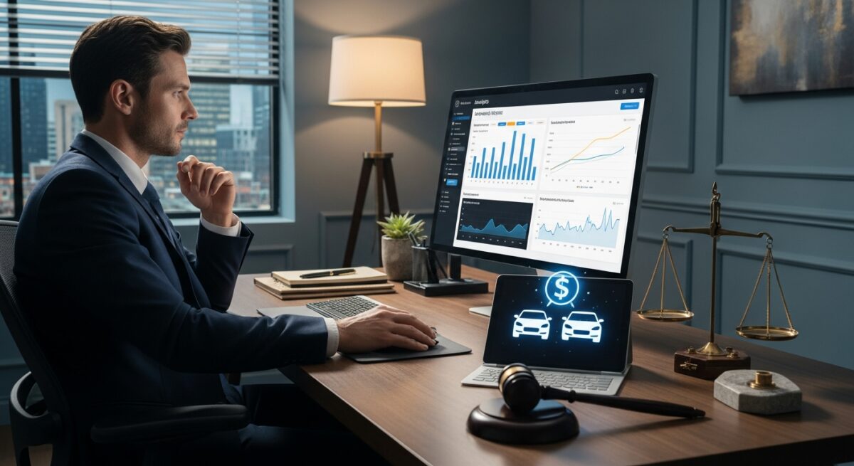 buy personal injury leads