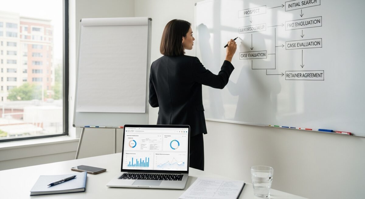 personal injury law leads