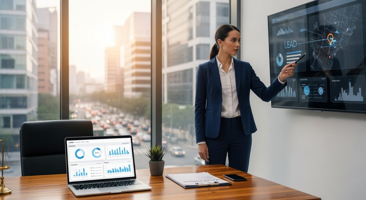 personal injury law leads