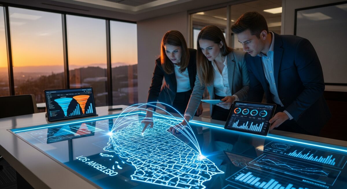 personal injury leads california