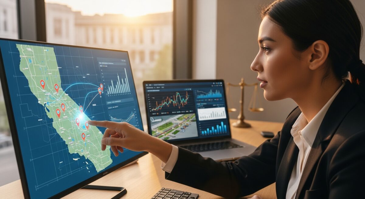 personal injury leads california