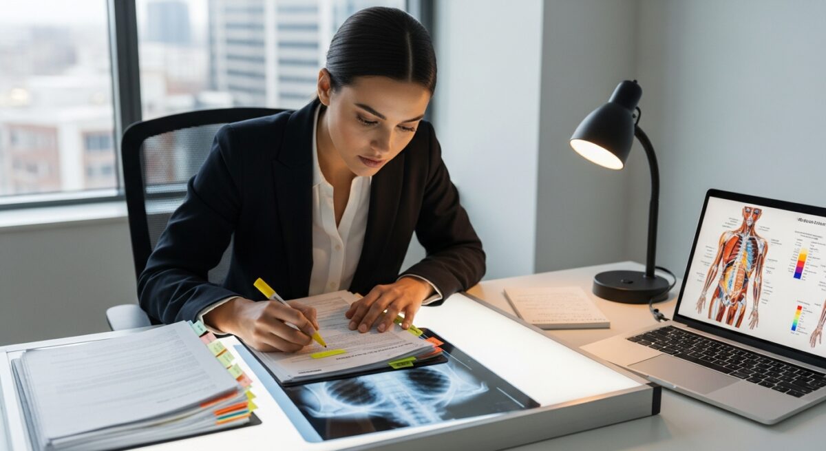 medical malpractice leads for attorneys