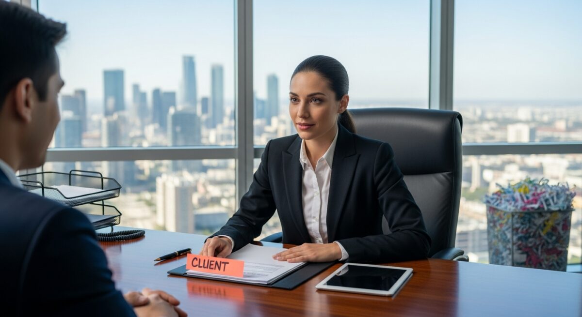 exclusive lawyer leads