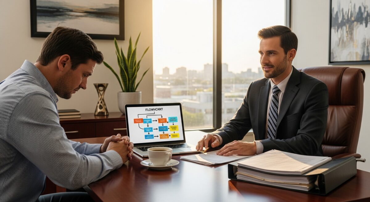 bankruptcy leads for attorneys