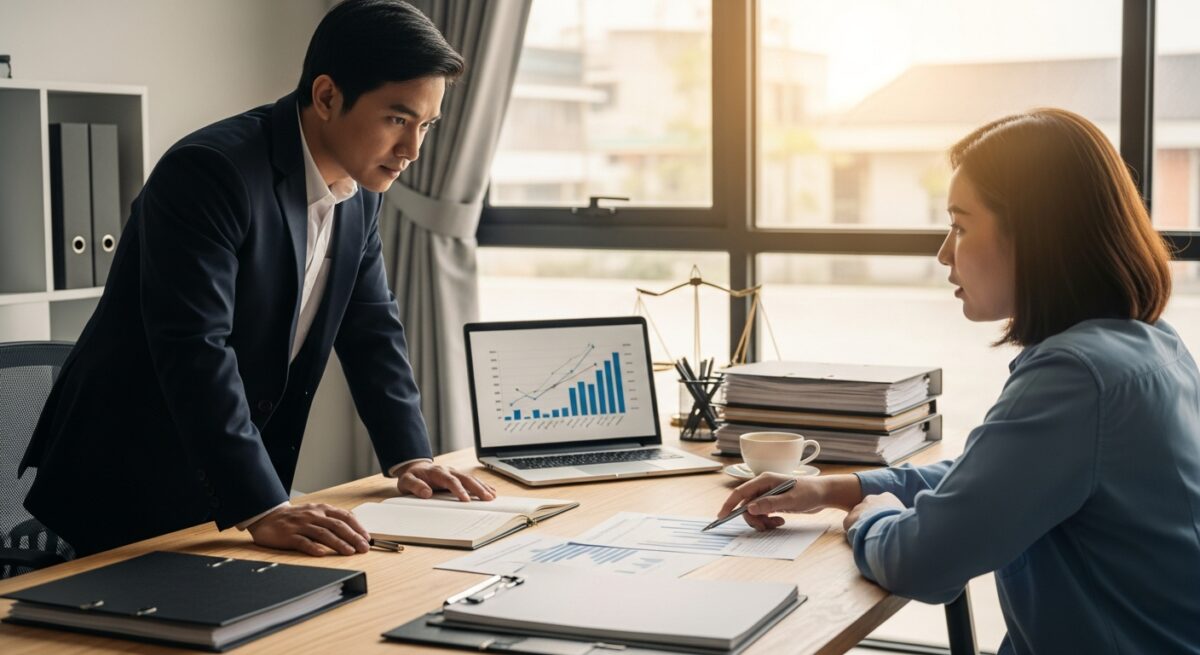 bankruptcy leads for lawyers