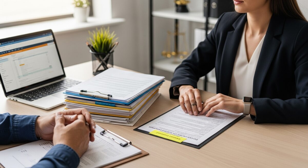 bankruptcy leads for lawyers