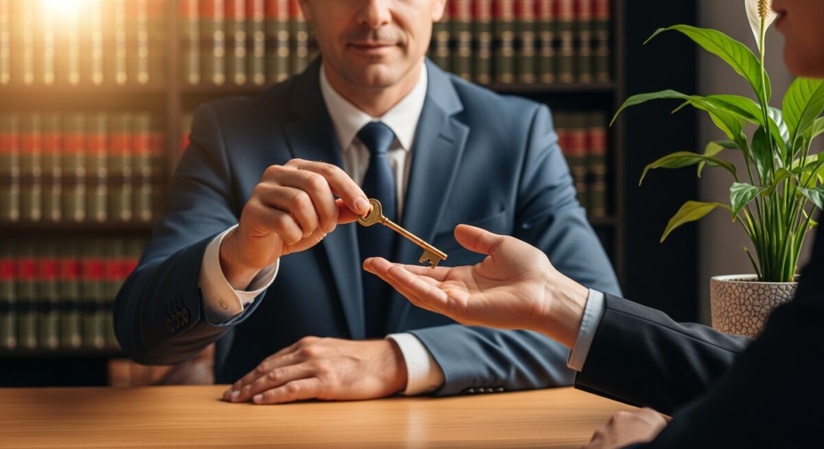 exclusive bankruptcy leads