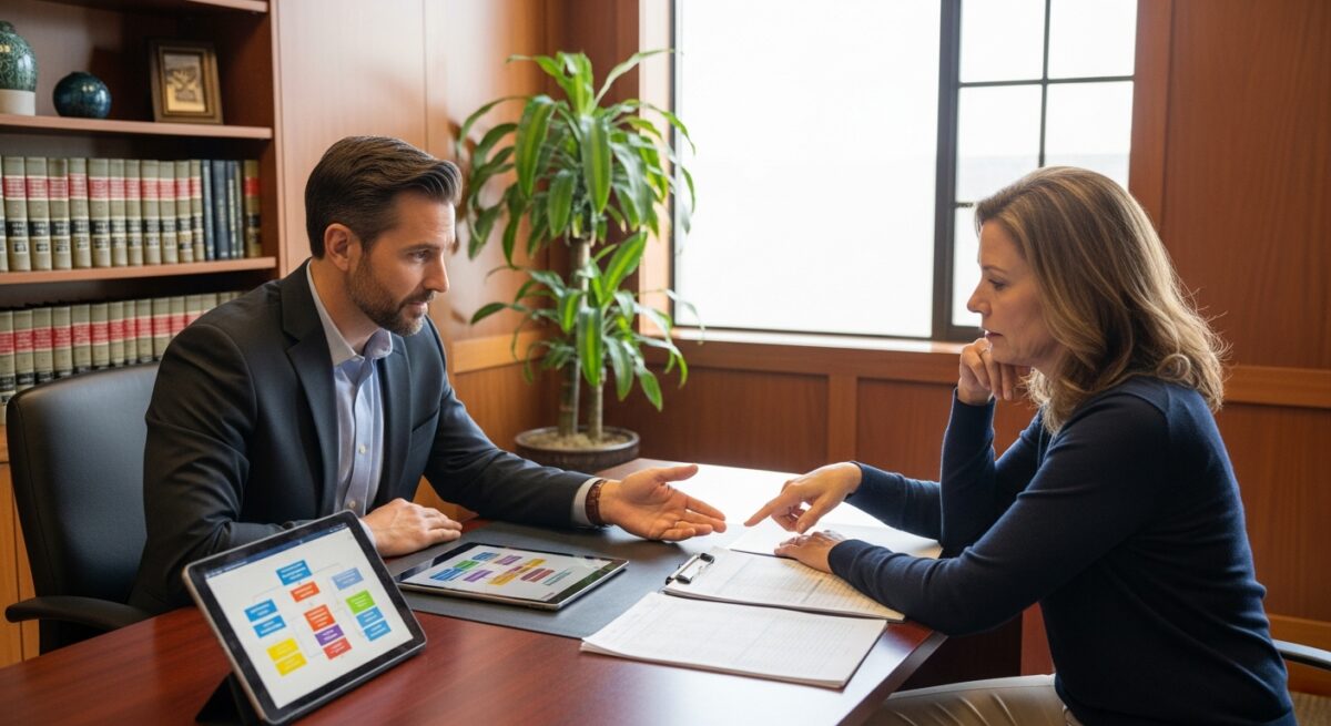 bankruptcy case leads