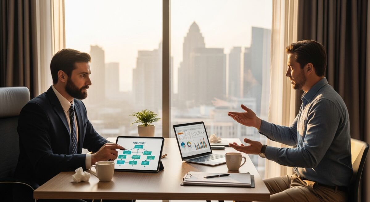 bankruptcy law firm leads