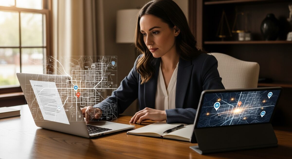 local bankruptcy leads