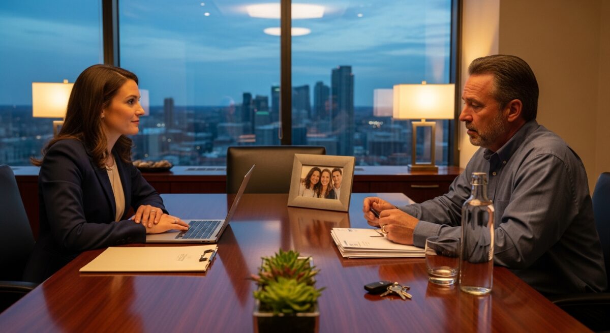 chapter 13 bankruptcy leads