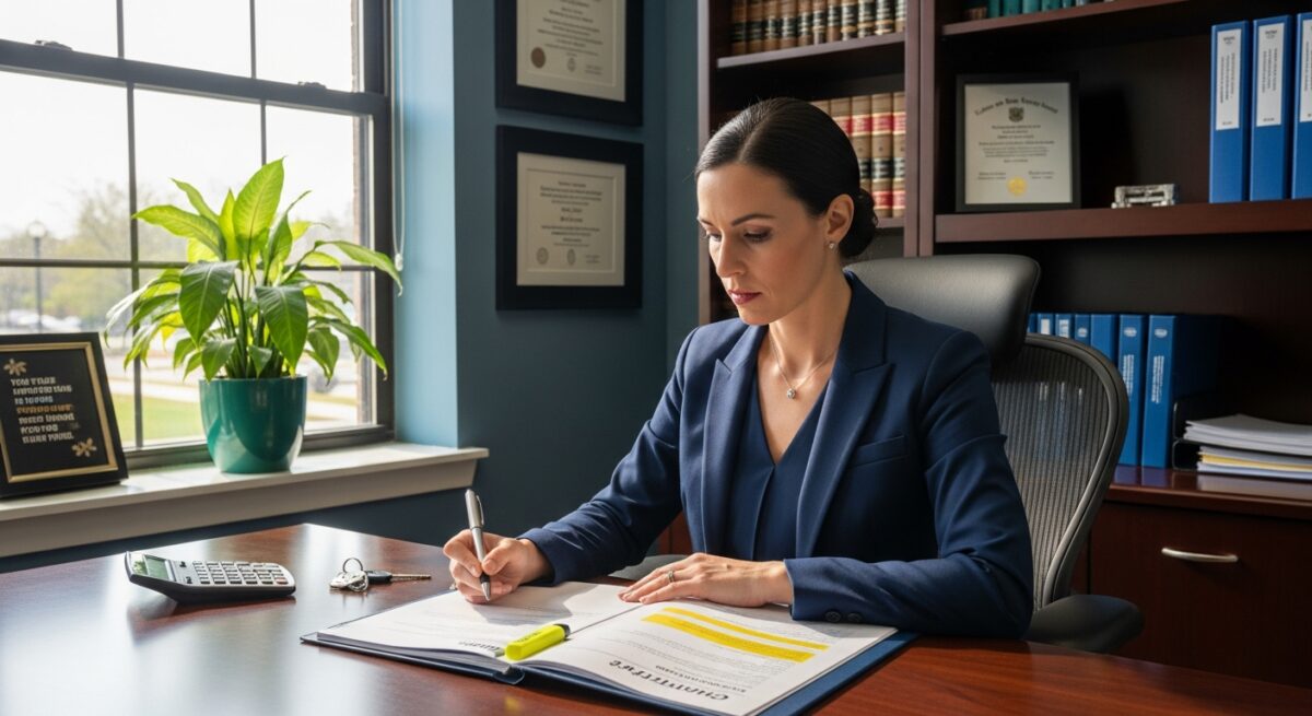 chapter 13 bankruptcy leads