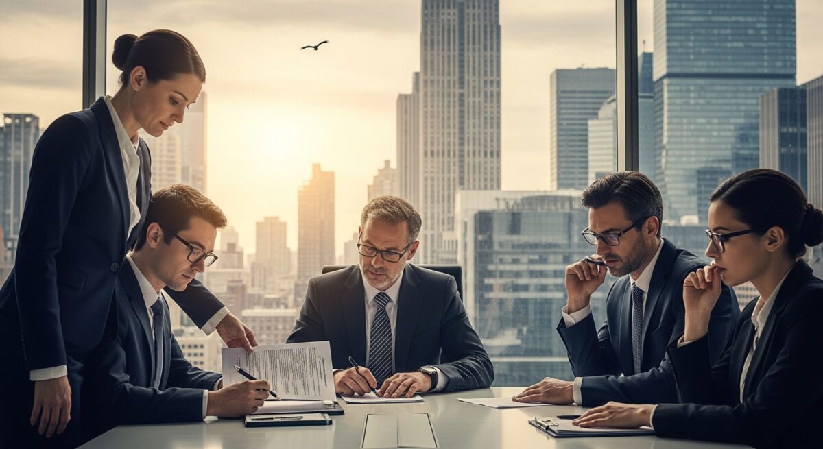 chapter 11 bankruptcy leads