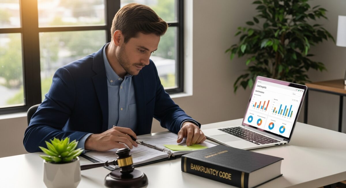 chapter 7 attorney leads