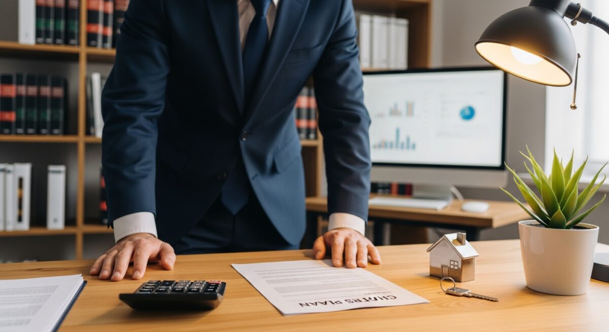 chapter 13 lawyer leads