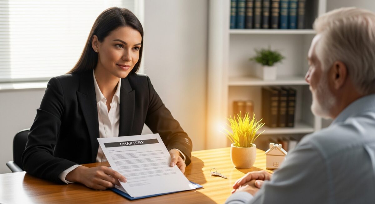 chapter 13 lawyer leads