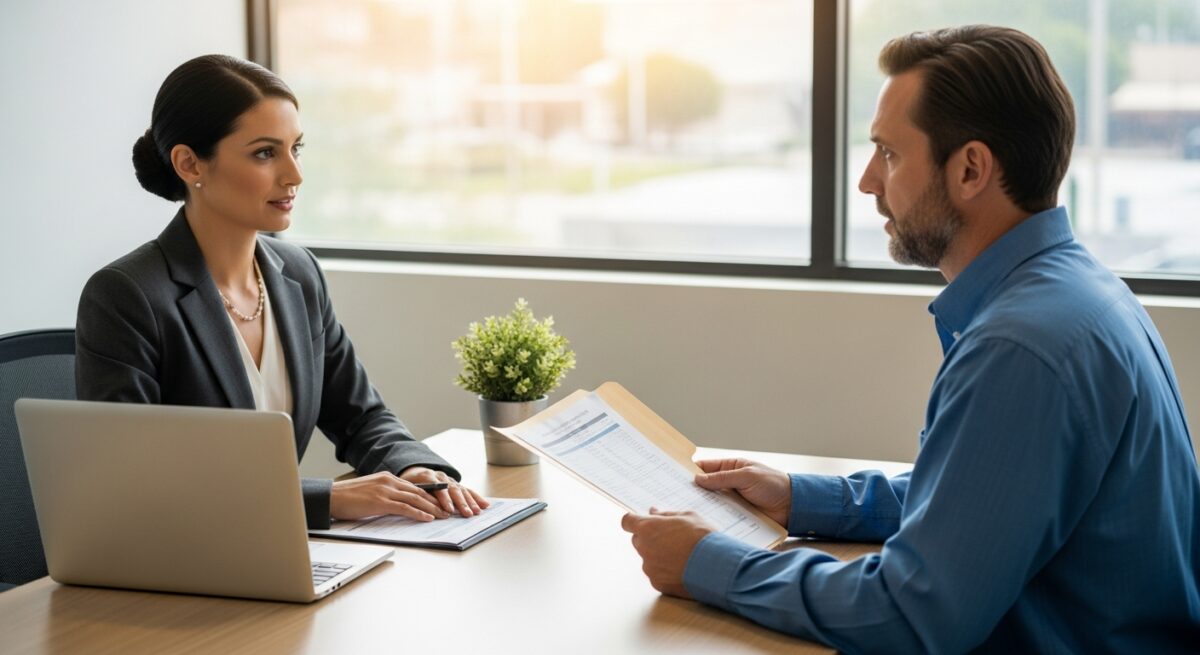 chapter 7 bankruptcy client leads