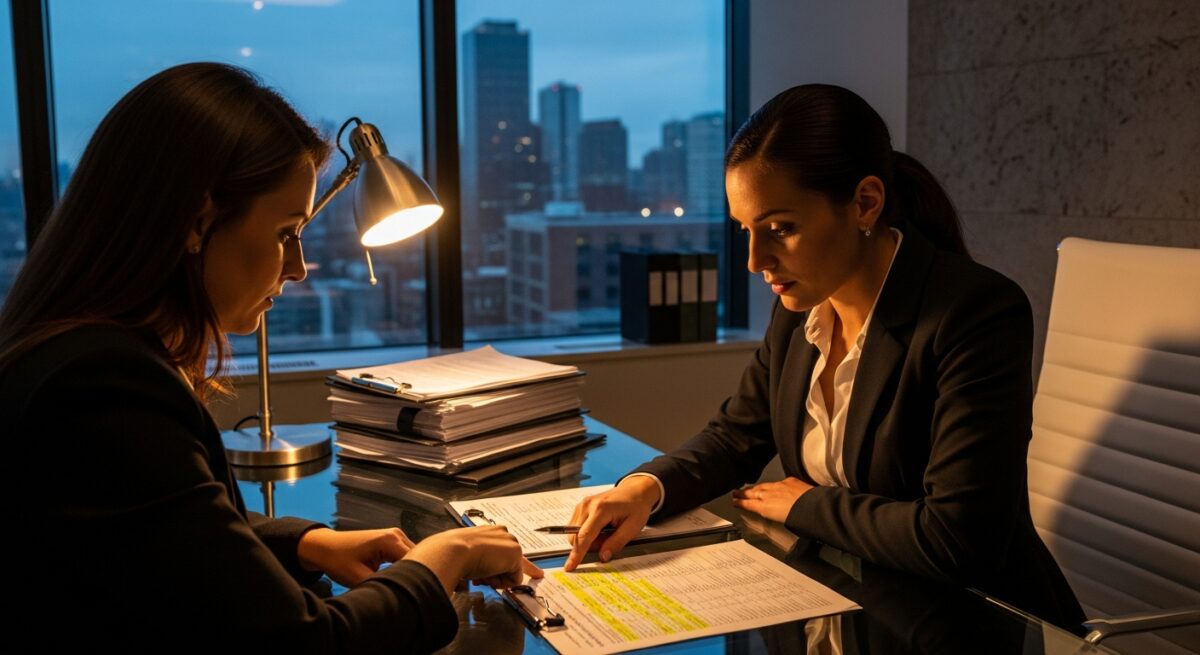 consumer bankruptcy leads