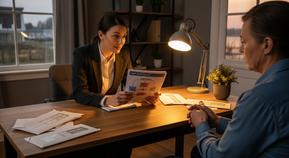 bankruptcy attorney marketing