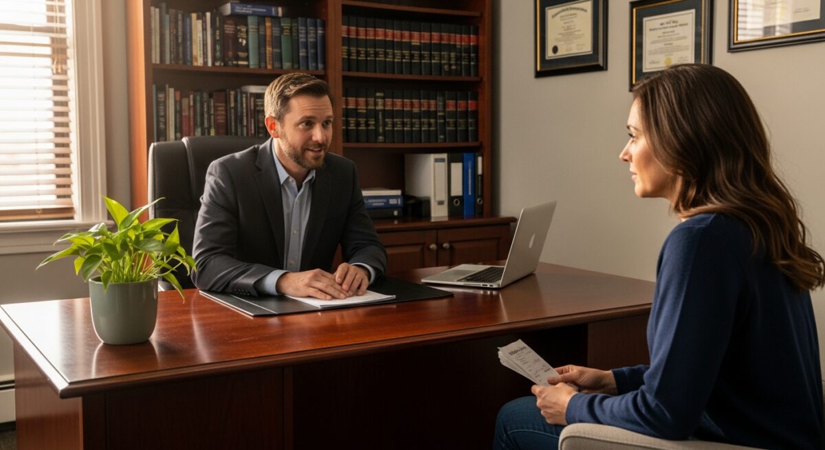 bankruptcy attorney lead generation