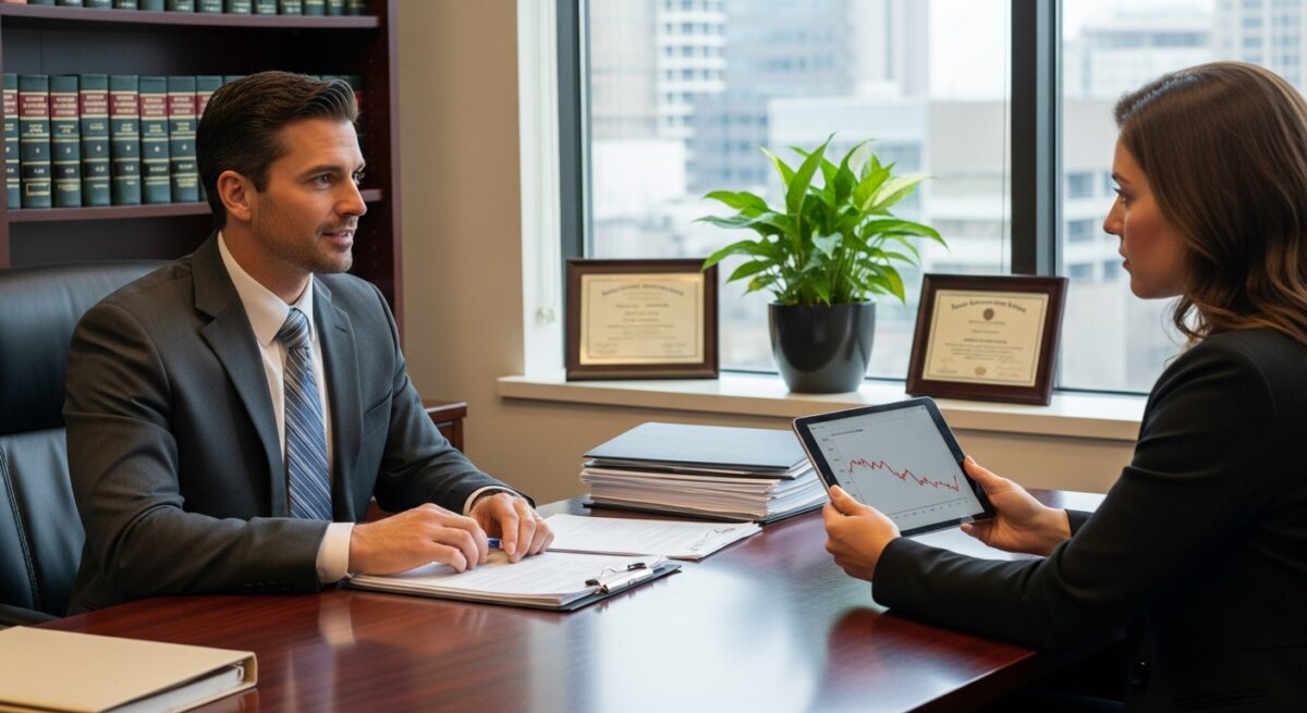 bankruptcy attorney lead generation