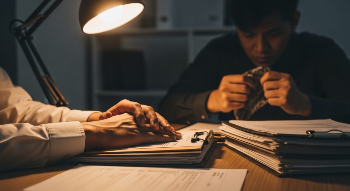 bankruptcy law firm marketing