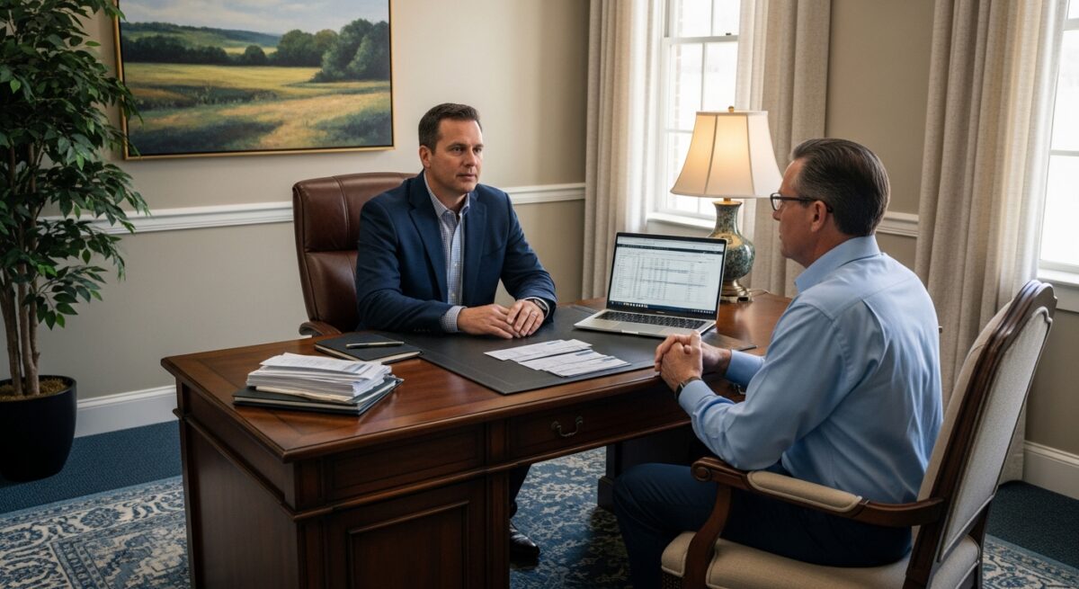 bankruptcy law firm marketing