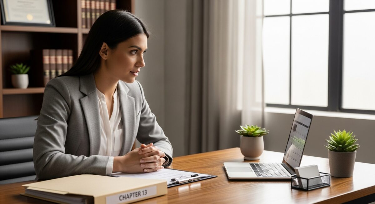 bankruptcy law firm lead generation