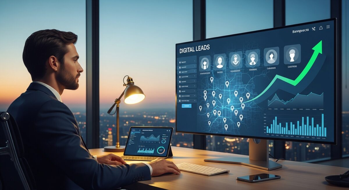 pay per lead bankruptcy marketing