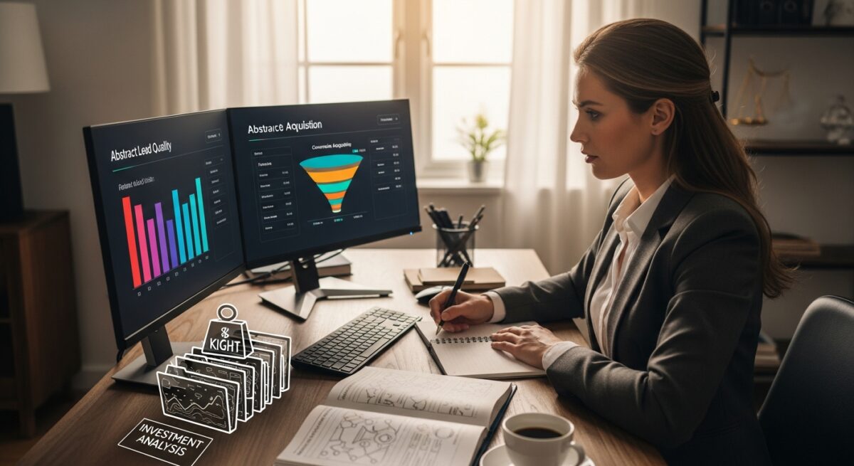 are bankruptcy leads worth it