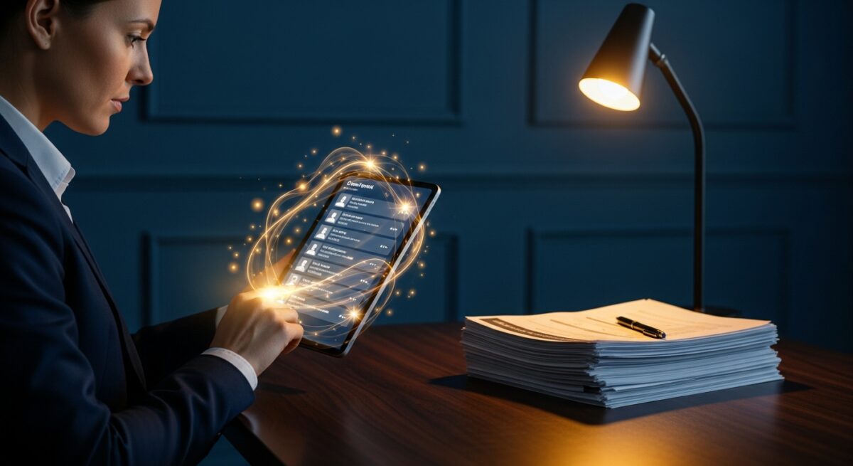 high quality bankruptcy leads