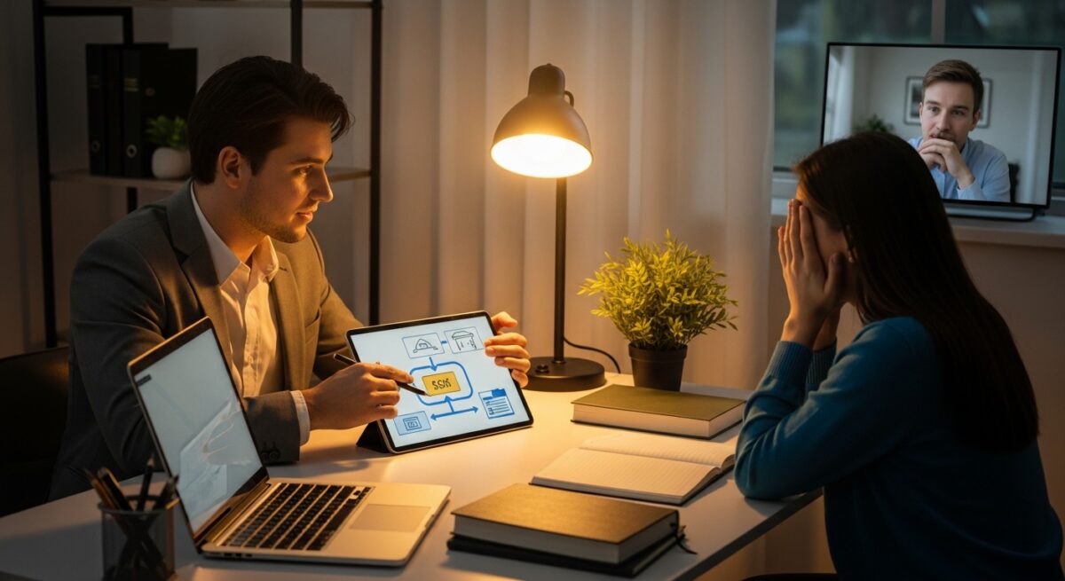 how bankruptcy lawyers generate leads