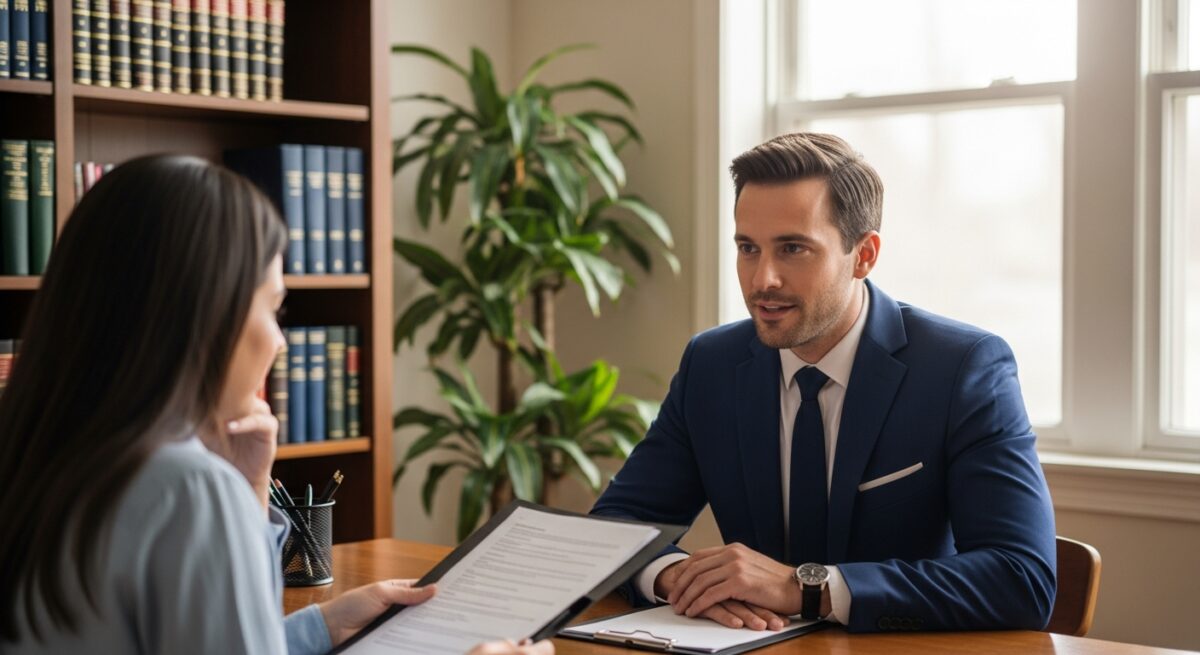 bankruptcy lawyer client acquisition
